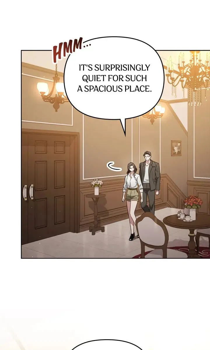 Read The Dilettante chapter 52 image 1 on Lezhin