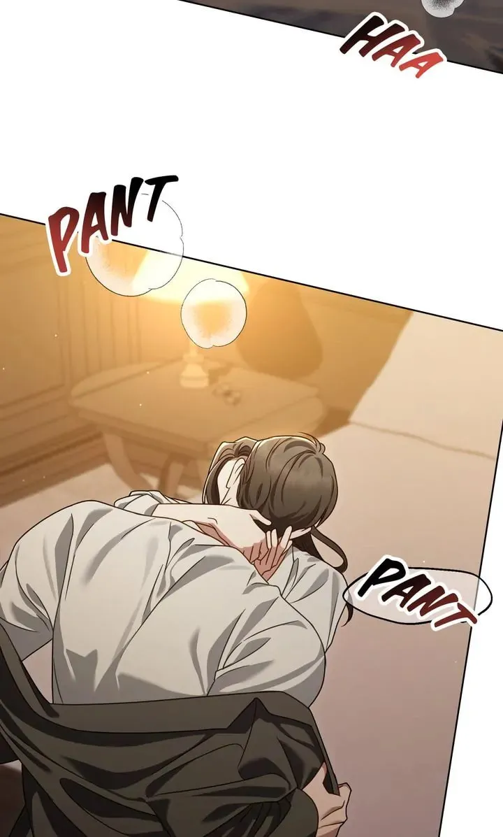 Read The Dilettante chapter 52 image 13 on Lezhin