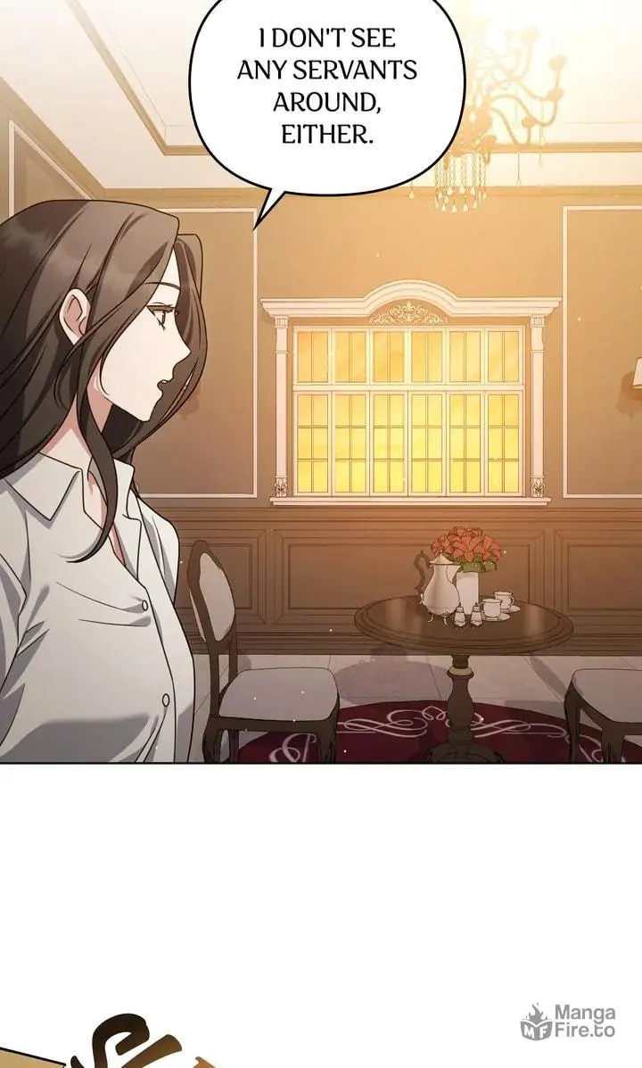 Read The Dilettante chapter 52 image 2 on Lezhin