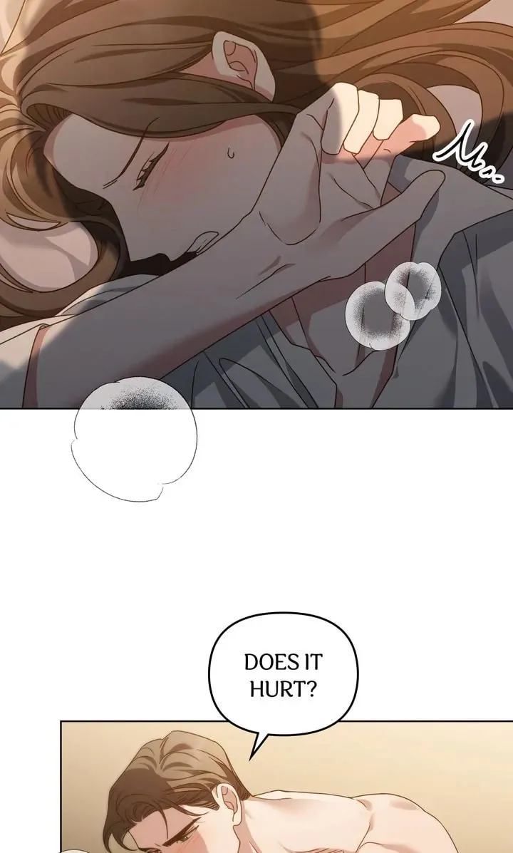 Read The Dilettante chapter 52 image 25 on Lezhin