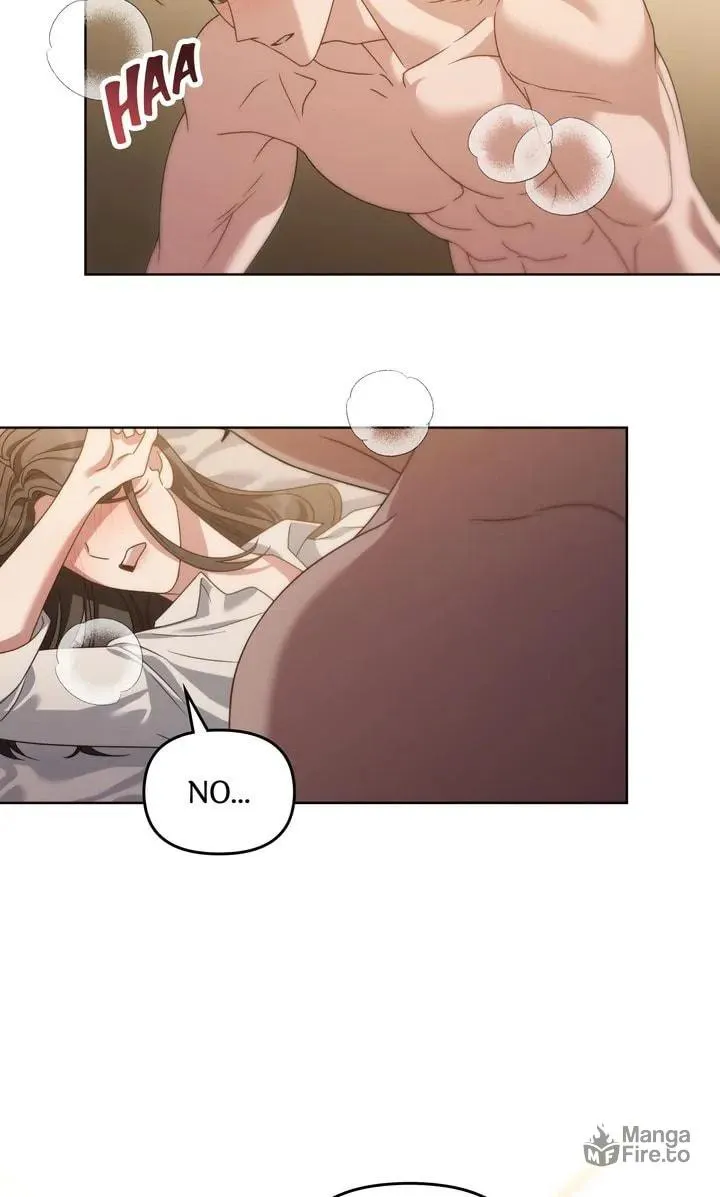 Read The Dilettante chapter 52 image 26 on Lezhin