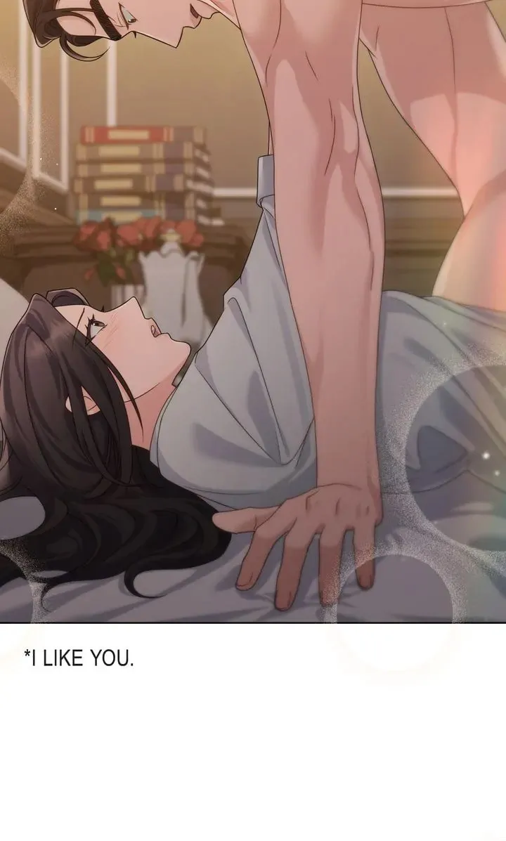 Read The Dilettante chapter 52 image 31 on Lezhin