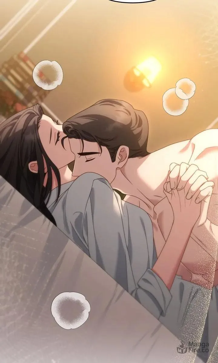 Read The Dilettante chapter 52 image 34 on Lezhin