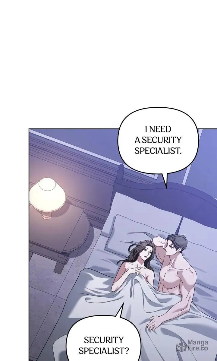 Read The Dilettante chapter 52 image 38 on Lezhin