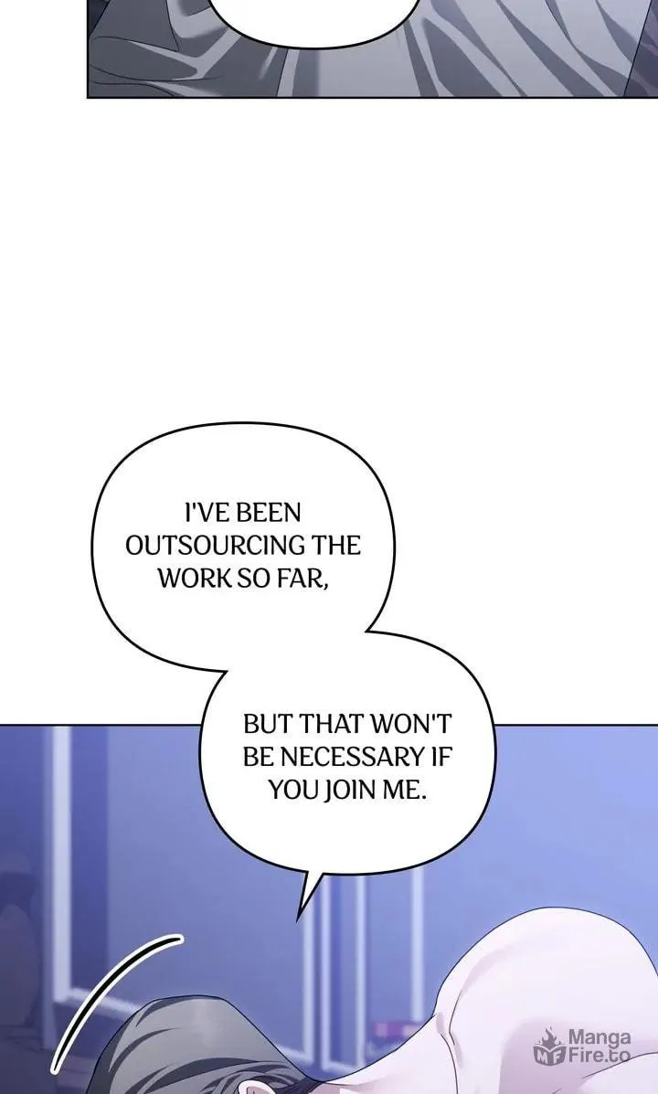 Read The Dilettante chapter 52 image 39 on Lezhin