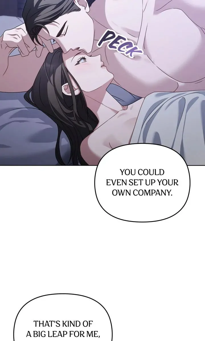 Read The Dilettante chapter 52 image 40 on Lezhin
