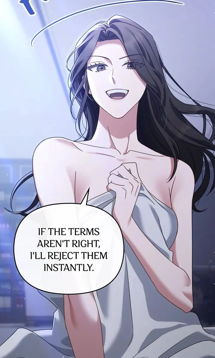 Read The Dilettante chapter 52 image 46 on Lezhin