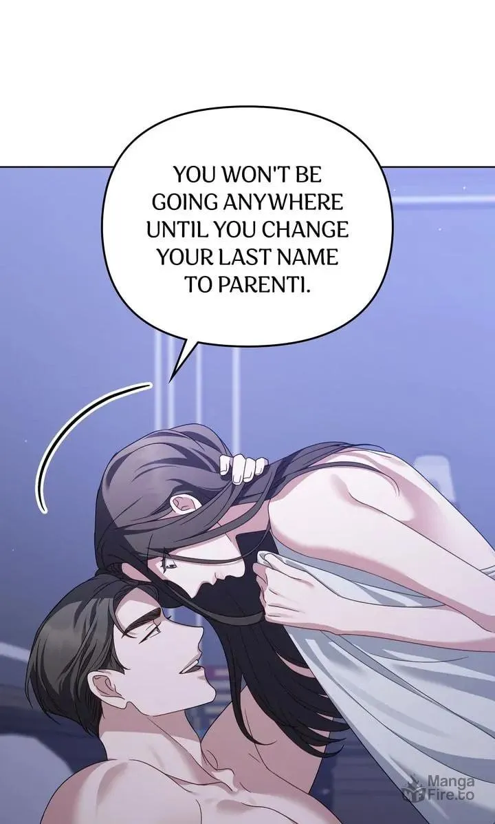 Read The Dilettante chapter 52 image 49 on Lezhin