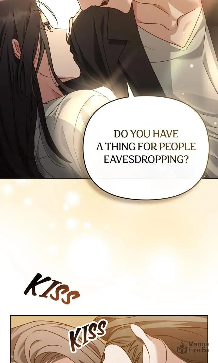 Read The Dilettante chapter 52 image 5 on Lezhin