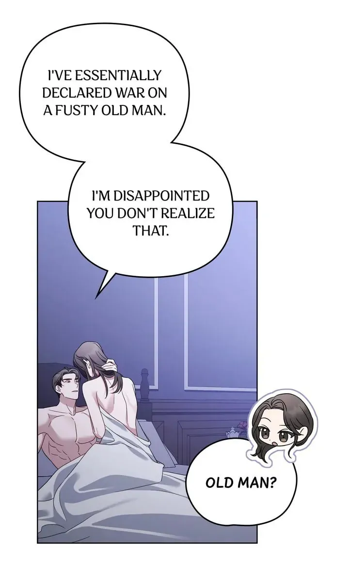 Read The Dilettante chapter 52 image 52 on Lezhin