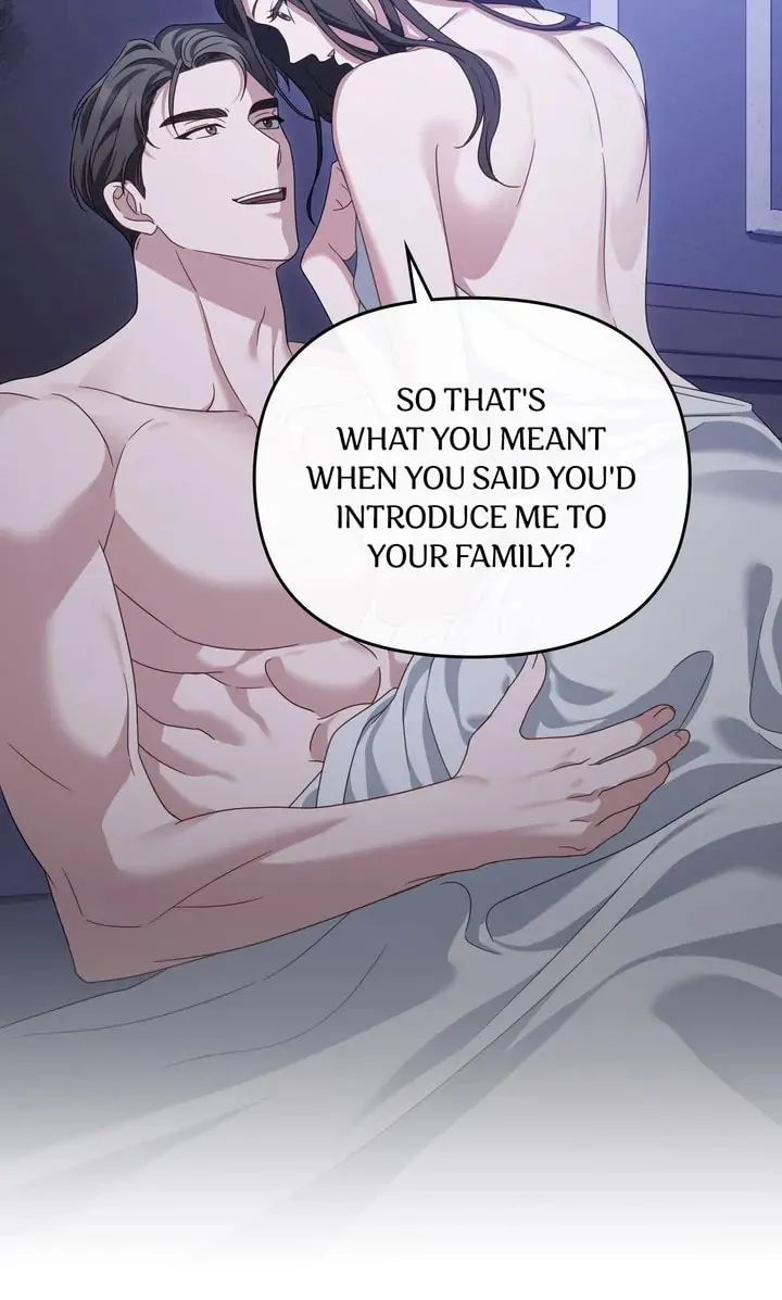 Read The Dilettante chapter 52 image 55 on Lezhin