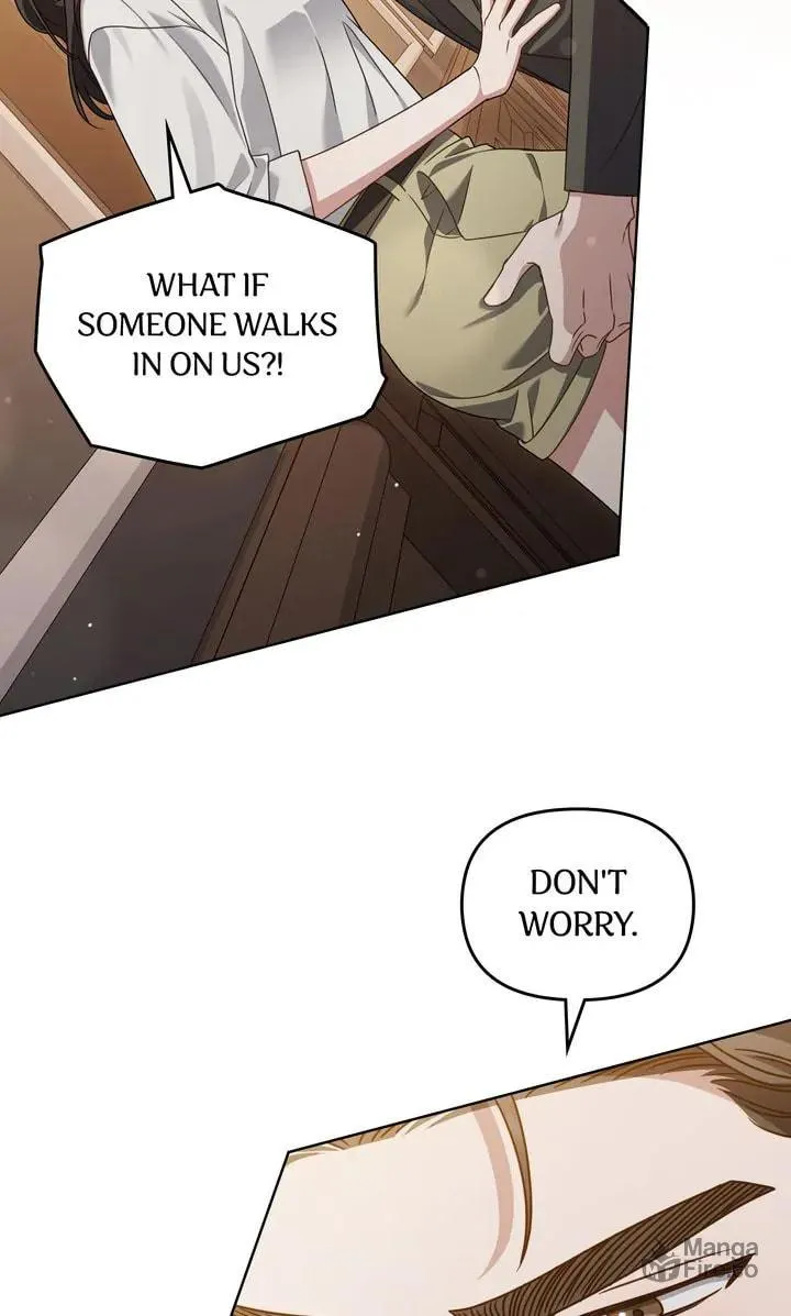 Read The Dilettante chapter 52 image 9 on Lezhin