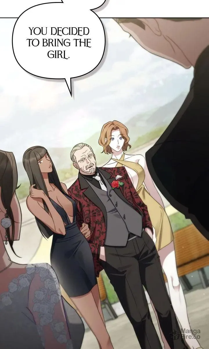 Read The Dilettante chapter 53 image 11 on Lezhin