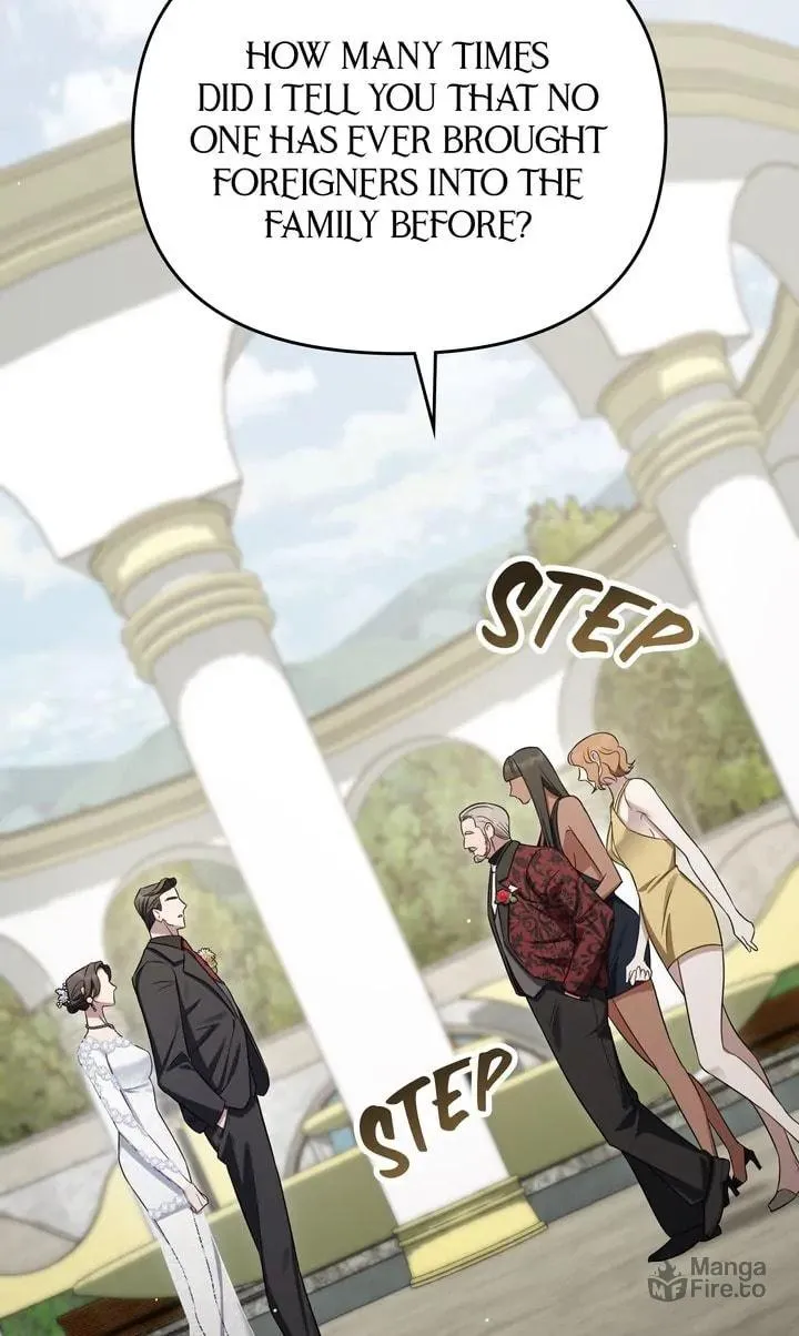 Read The Dilettante chapter 53 image 14 on Lezhin