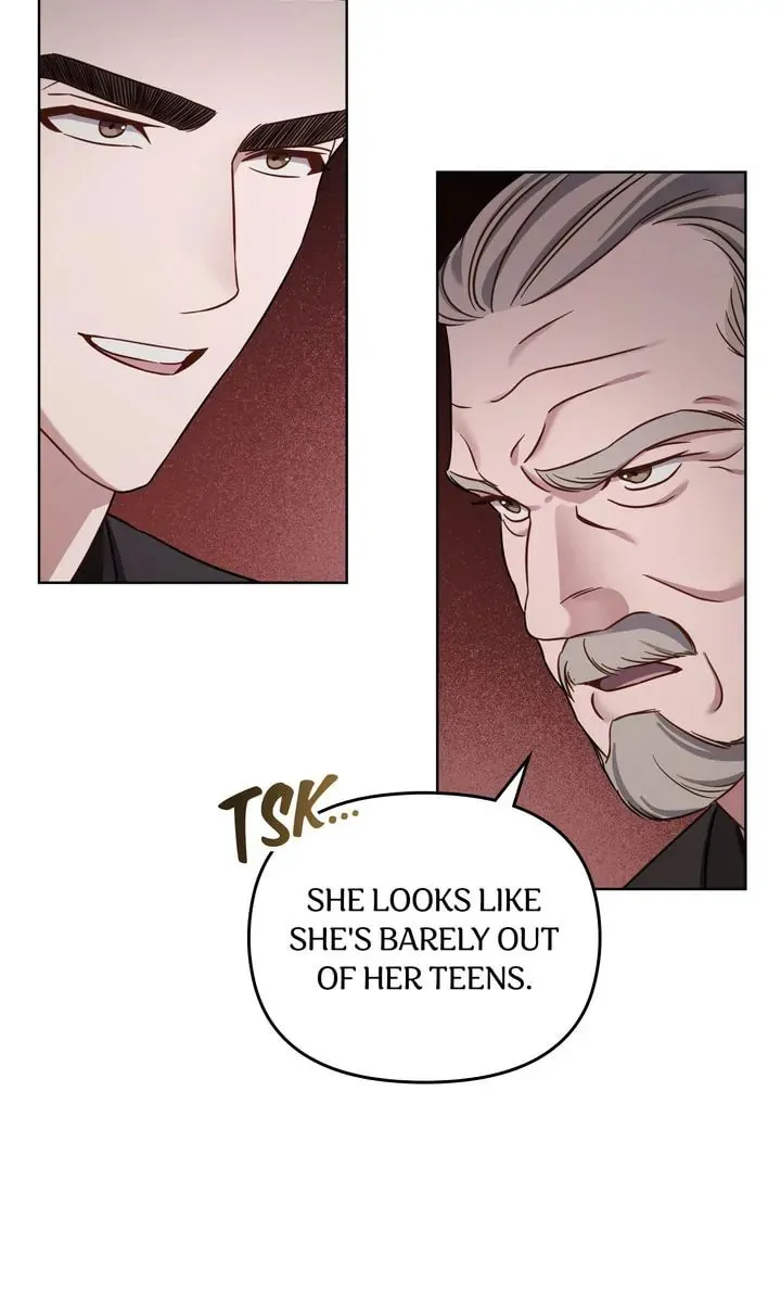 Read The Dilettante chapter 53 image 16 on Lezhin