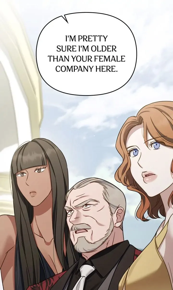 Read The Dilettante chapter 53 image 18 on Lezhin