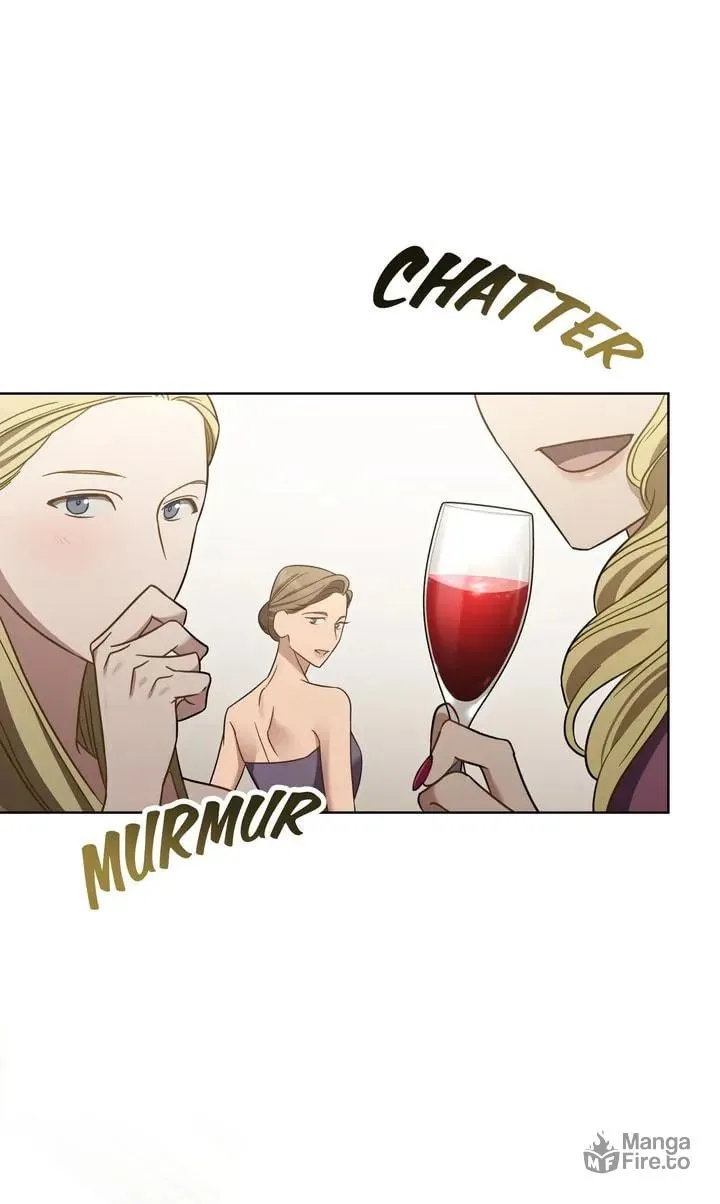 Read The Dilettante chapter 53 image 2 on Lezhin