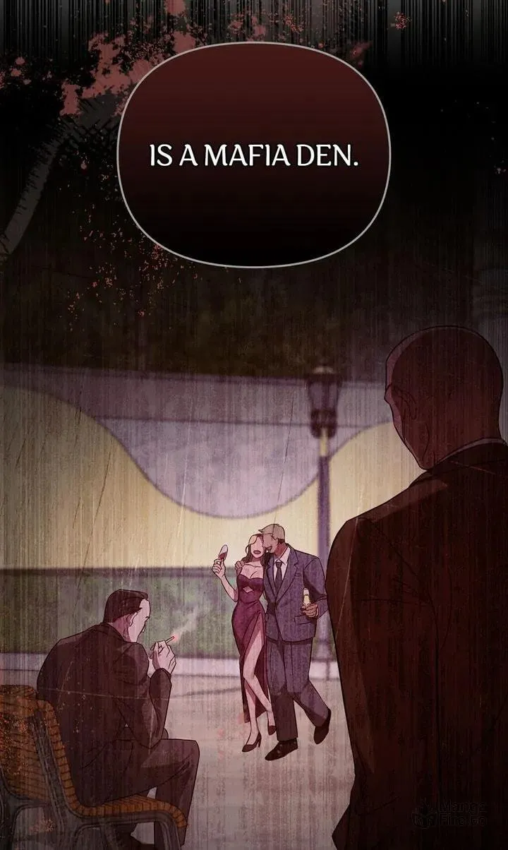 Read The Dilettante chapter 53 image 24 on Lezhin