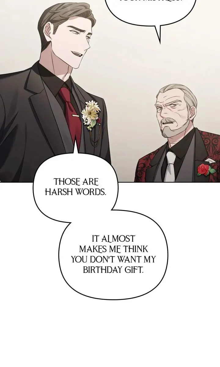 Read The Dilettante chapter 53 image 27 on Lezhin