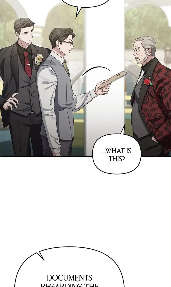 Read The Dilettante chapter 53 image 30 on Lezhin