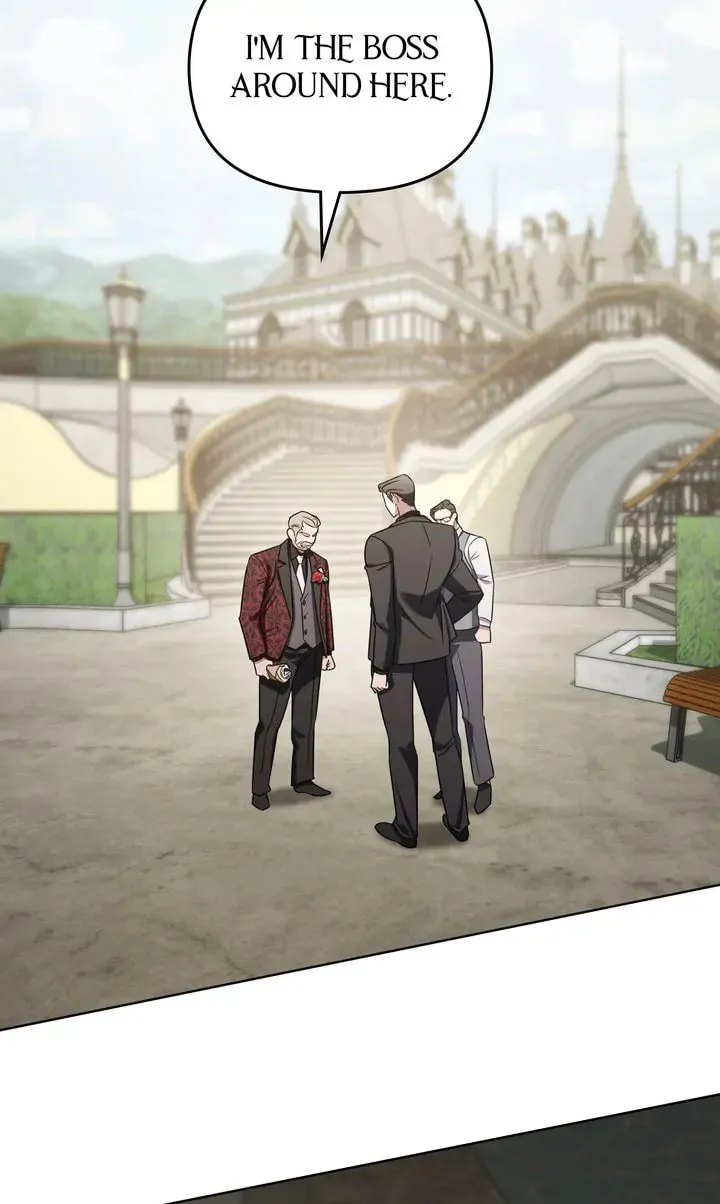 Read The Dilettante chapter 53 image 37 on Lezhin