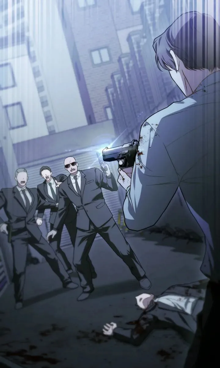Read The Dilettante chapter 53 image 72 on Lezhin