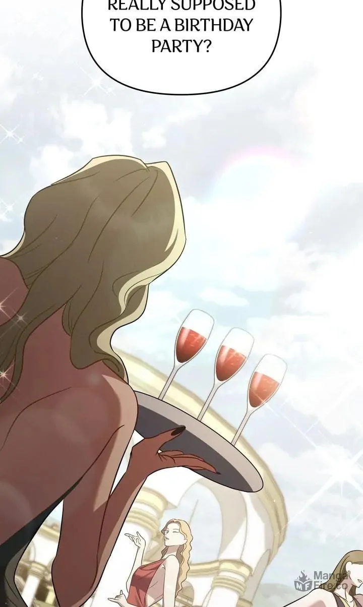 Read The Dilettante chapter 53 image 8 on Lezhin