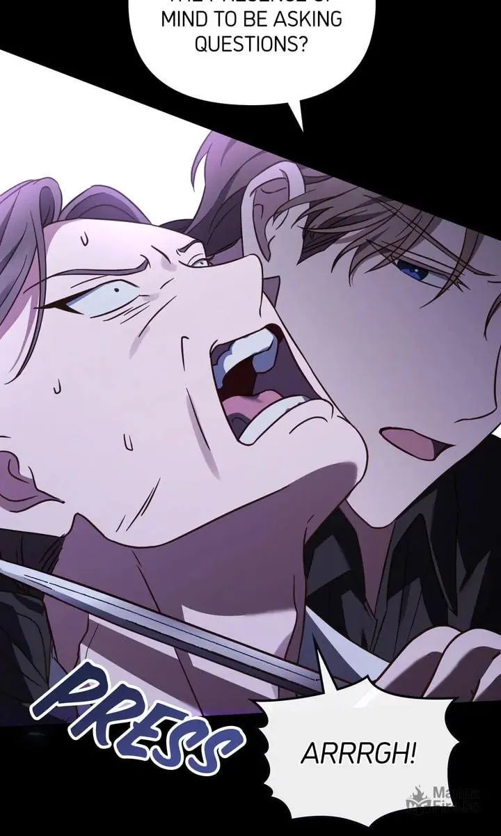 Read The Dilettante chapter 54 image 4 on Lezhin