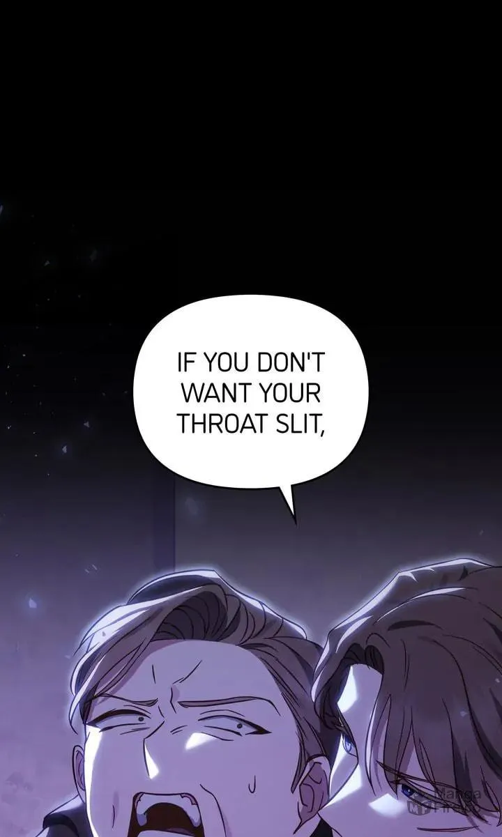 Read The Dilettante chapter 54 image 5 on Lezhin