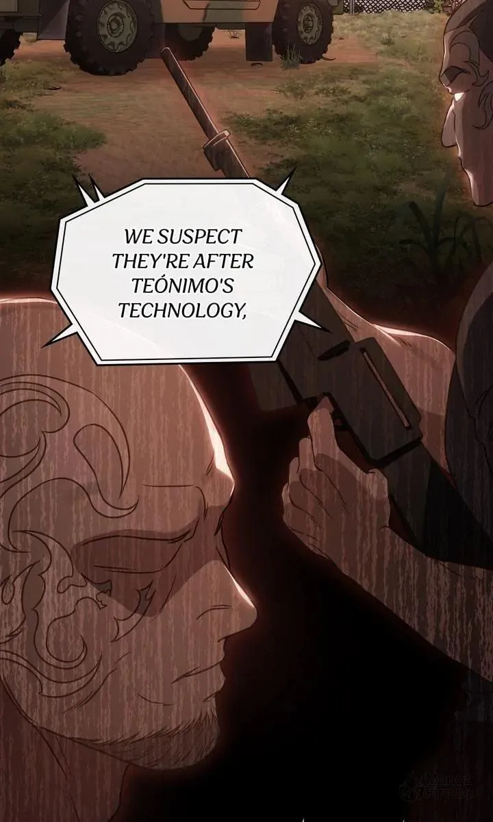 Read The Dilettante chapter 54 image 50 on Lezhin