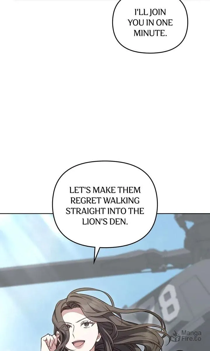 Read The Dilettante chapter 54 image 54 on Lezhin