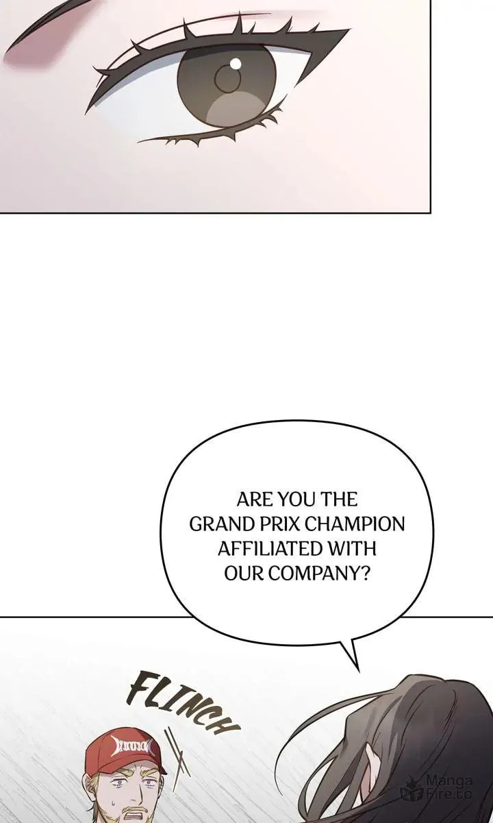Read The Dilettante chapter 54 image 56 on Lezhin
