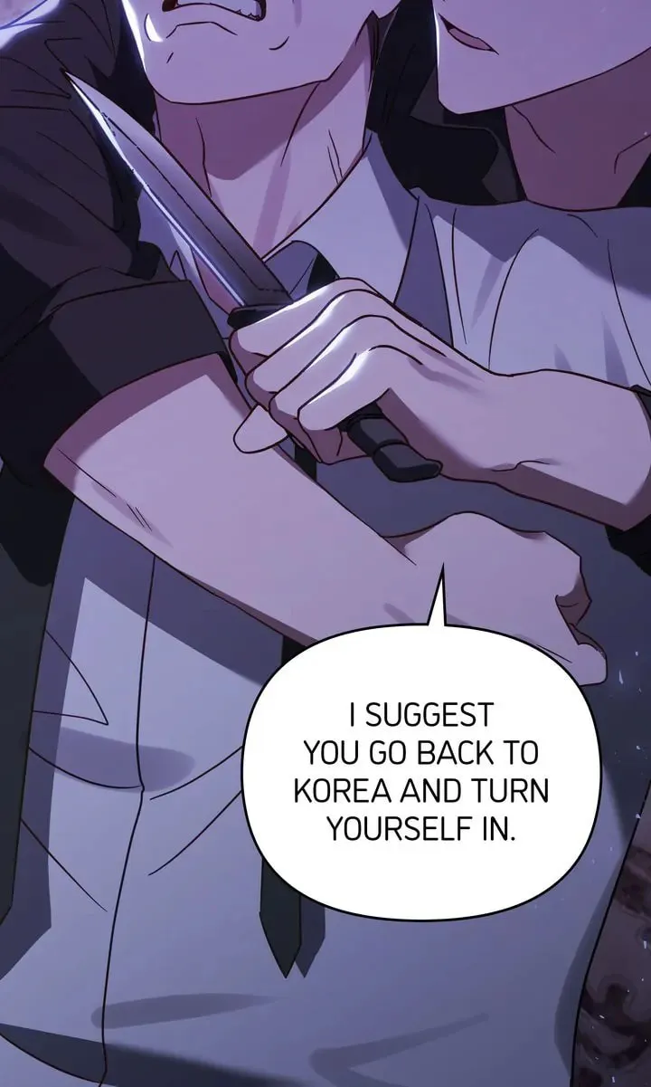 Read The Dilettante chapter 54 image 6 on Lezhin