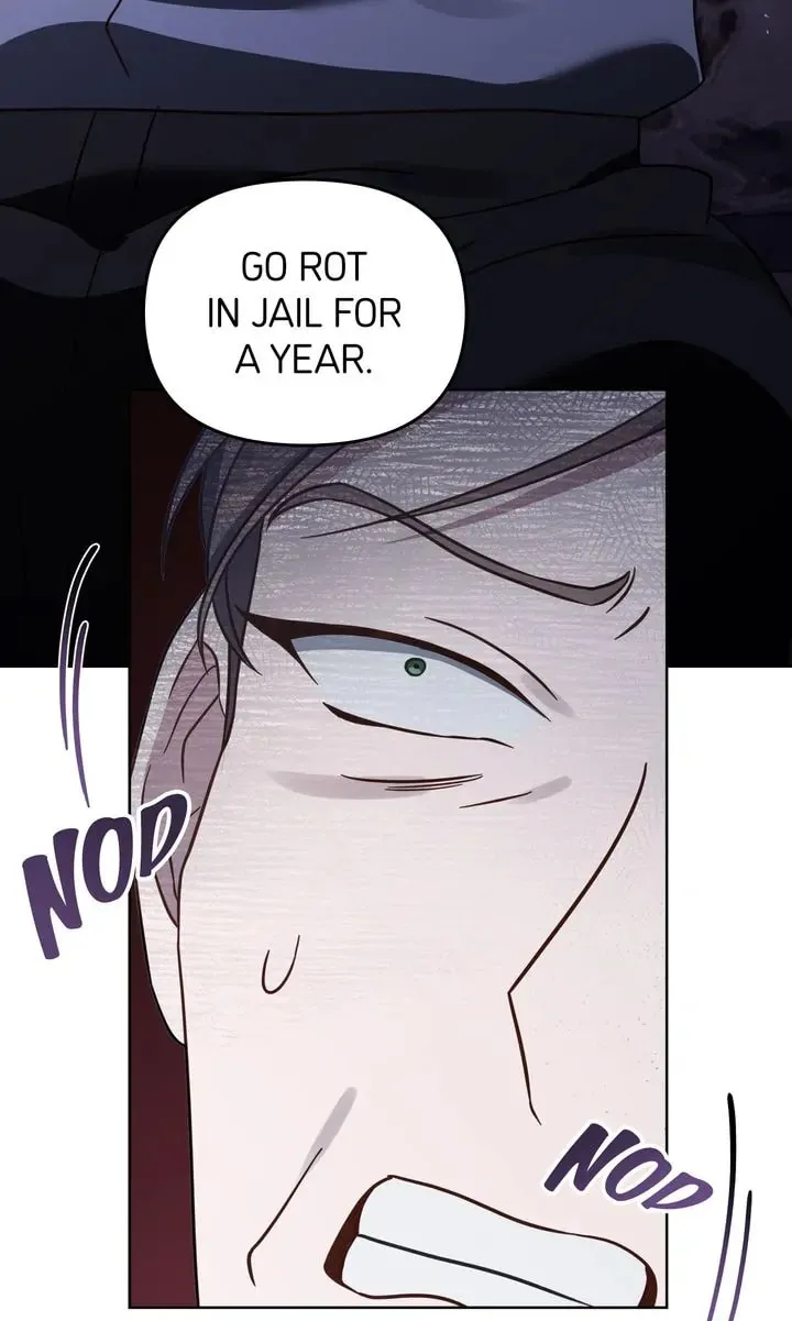 Read The Dilettante chapter 54 image 7 on Lezhin