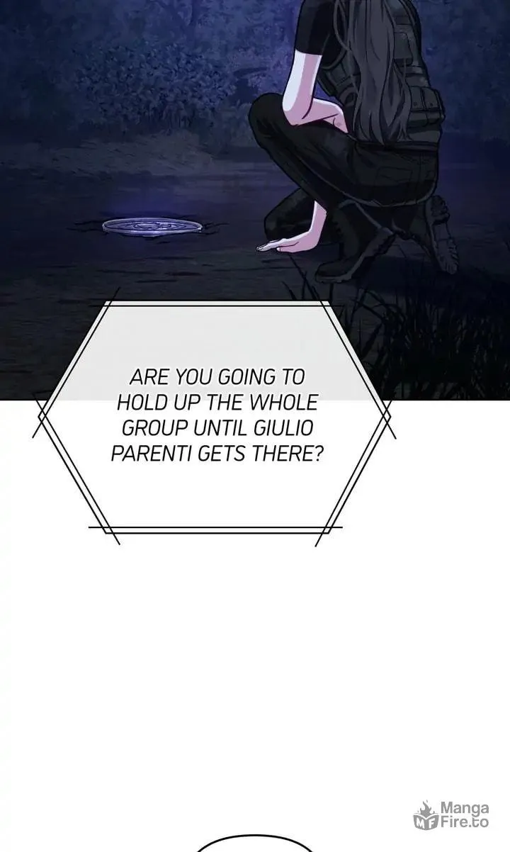 Read The Dilettante chapter 7 image 11 on Lezhin