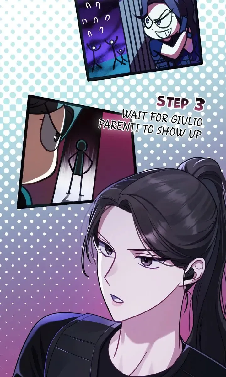Read The Dilettante chapter 7 image 13 on Lezhin