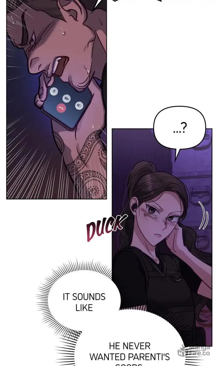 Read The Dilettante chapter 7 image 59 on Lezhin