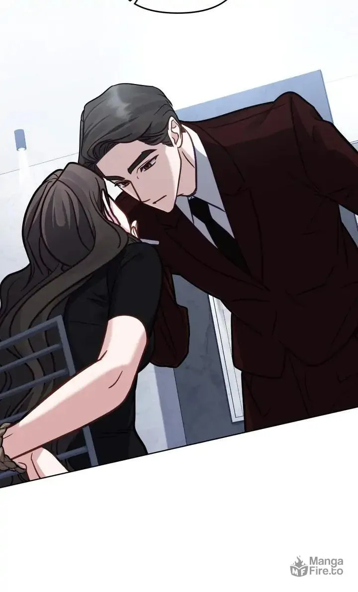 Read The Dilettante chapter 8 image 19 on Lezhin