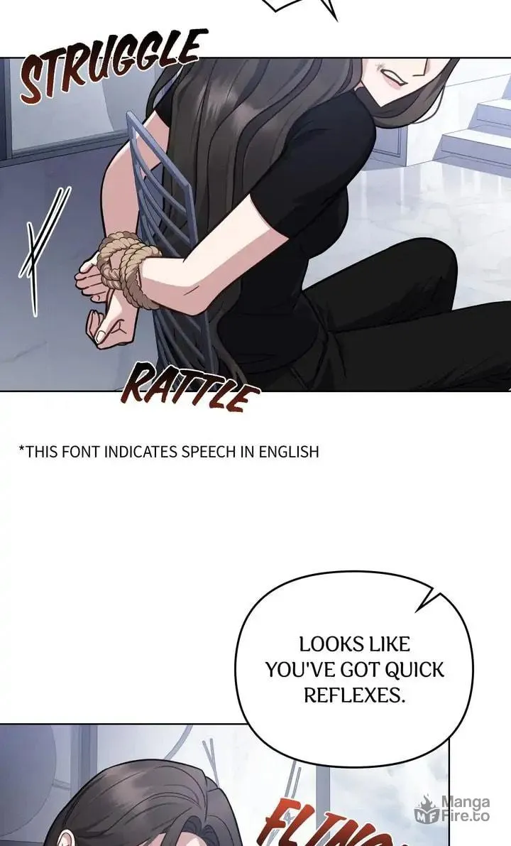Read The Dilettante chapter 8 image 2 on Lezhin