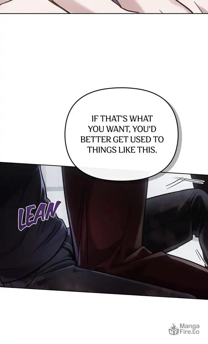 Read The Dilettante chapter 8 image 26 on Lezhin