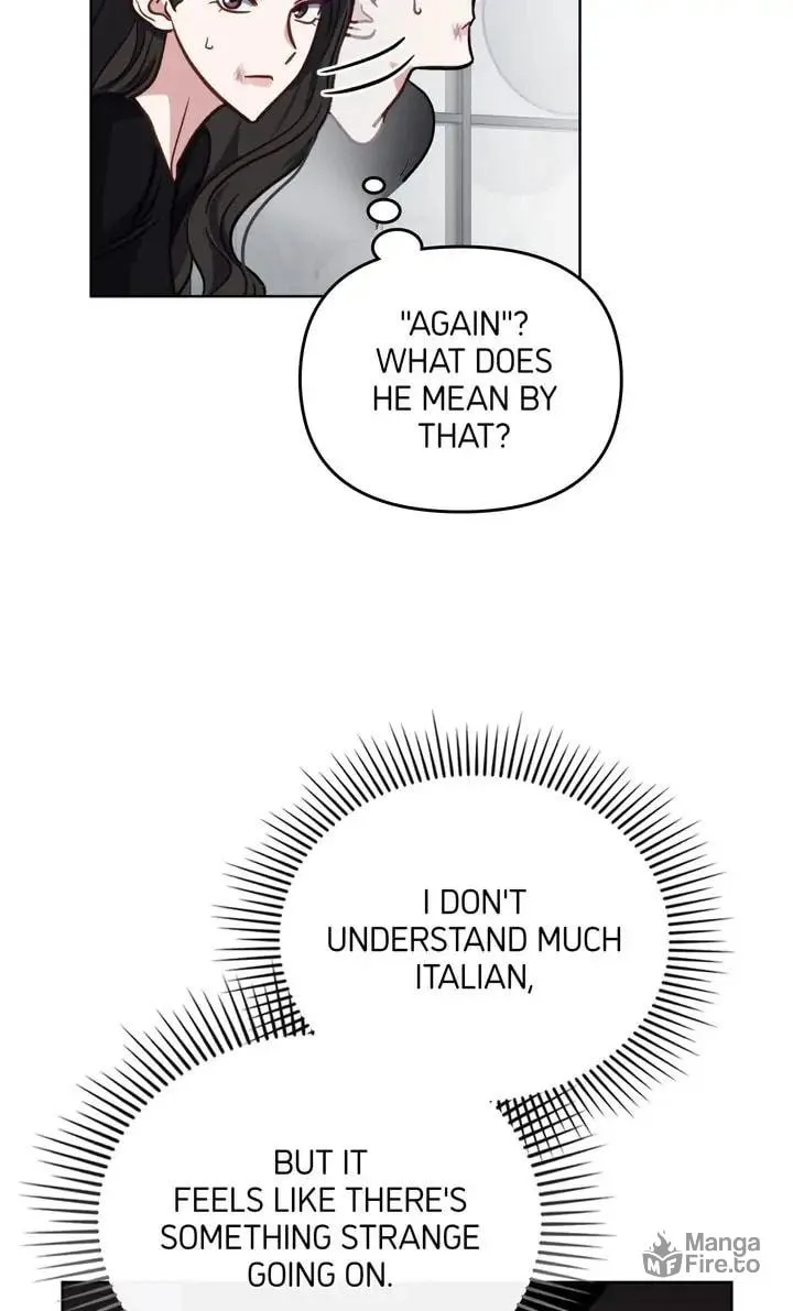Read The Dilettante chapter 8 image 39 on Lezhin