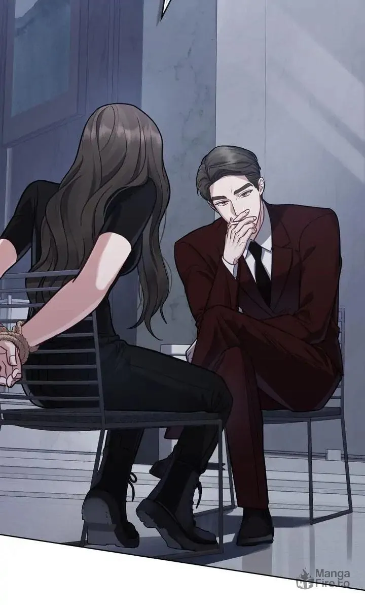 Read The Dilettante chapter 8 image 4 on Lezhin