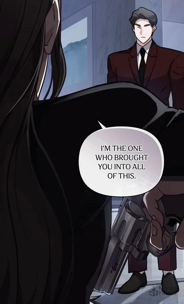 Read The Dilettante chapter 8 image 59 on Lezhin
