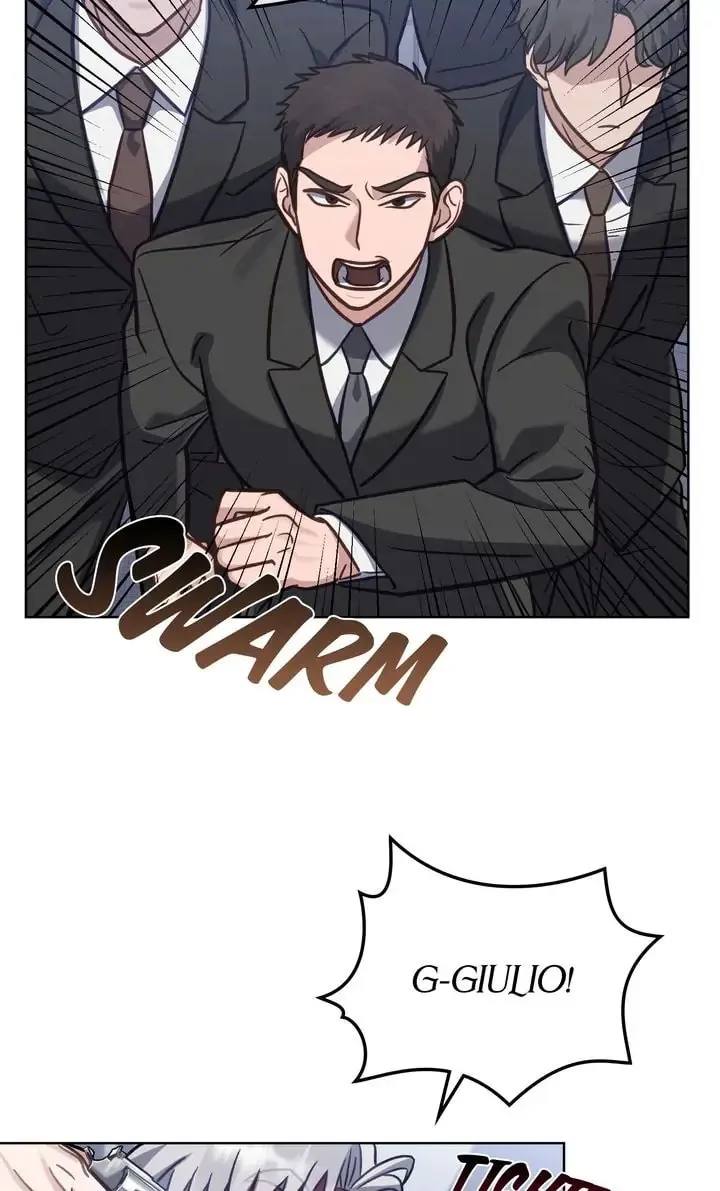 Read The Dilettante chapter 8 image 61 on Lezhin