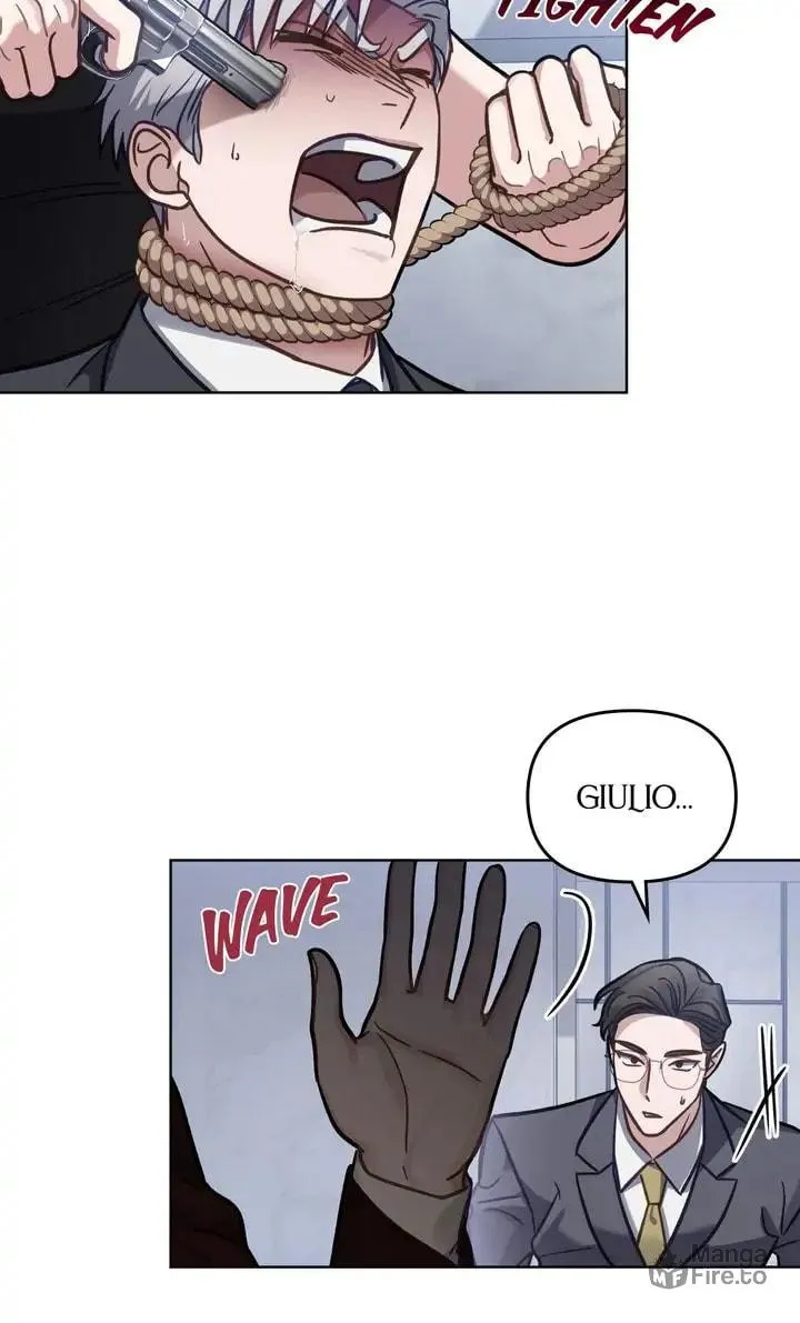 Read The Dilettante chapter 8 image 62 on Lezhin