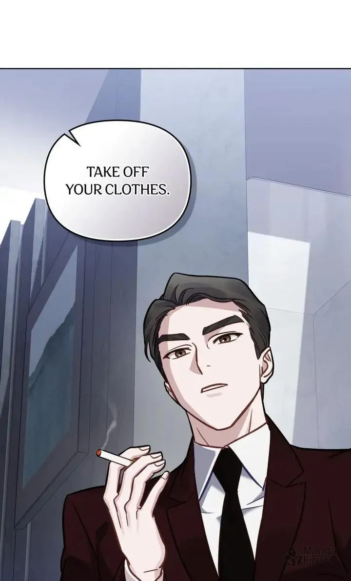 Read The Dilettante chapter 8 image 9 on Lezhin