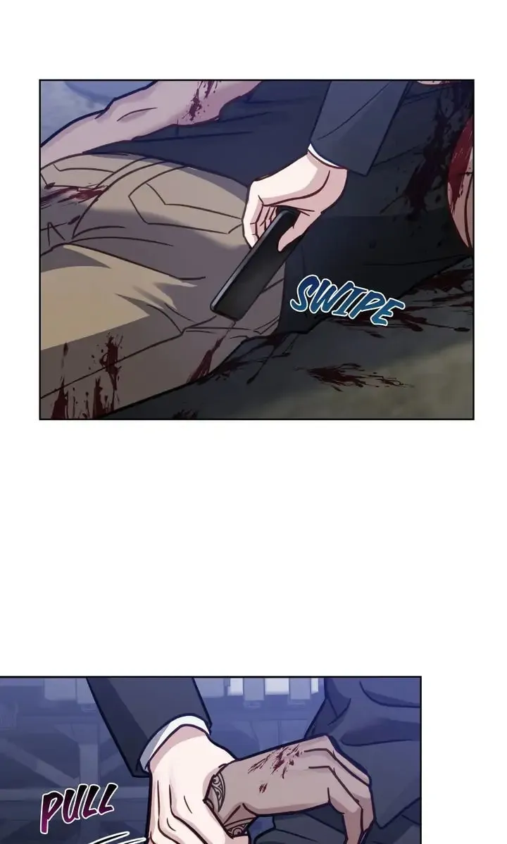 Read The Dilettante chapter 9 image 13 on Lezhin
