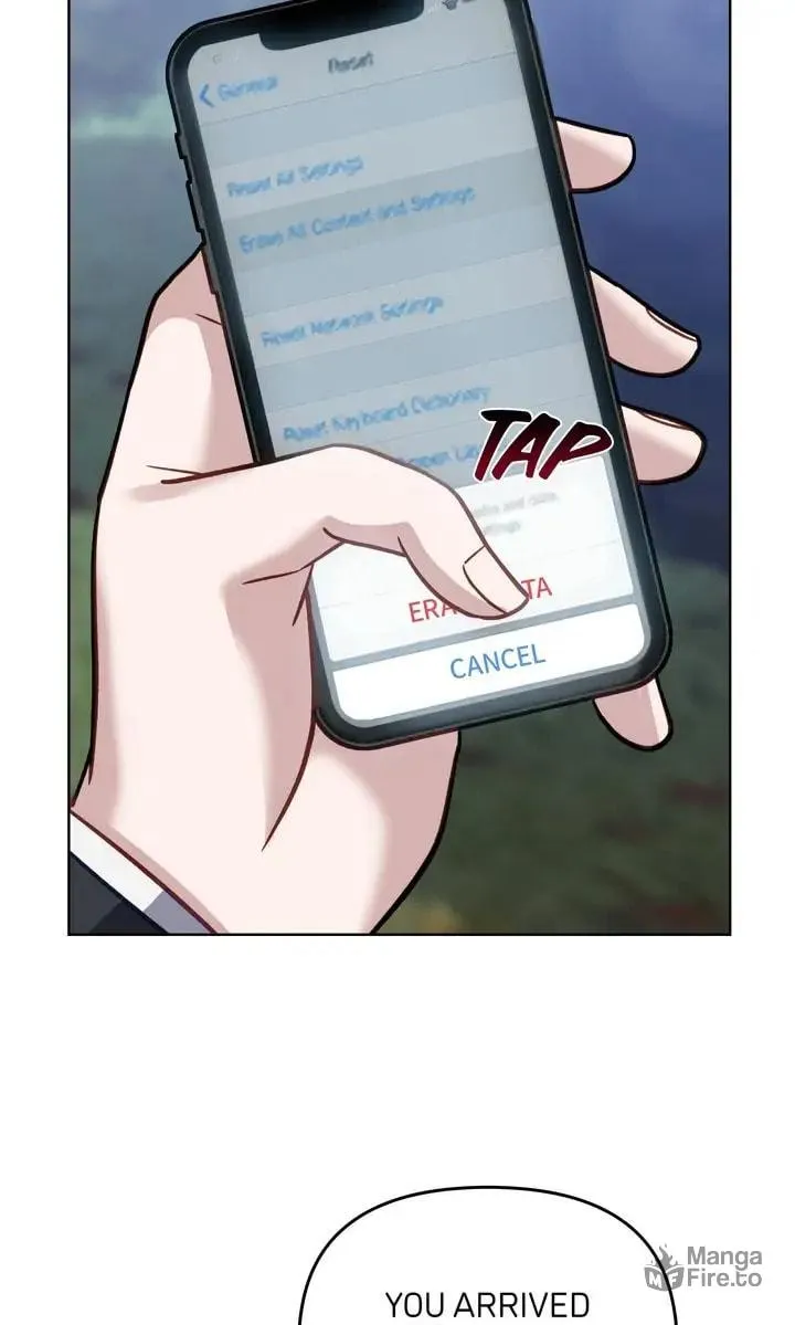 Read The Dilettante chapter 9 image 17 on Lezhin