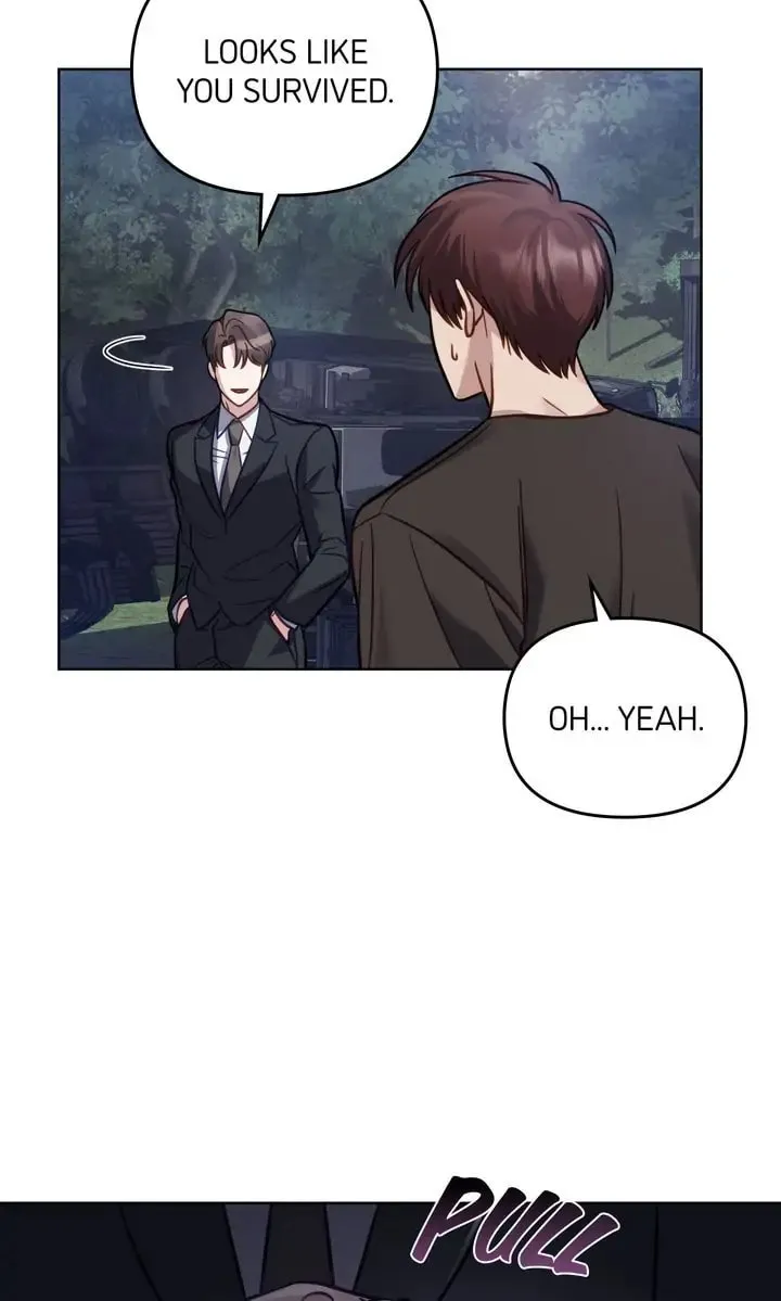 Read The Dilettante chapter 9 image 21 on Lezhin