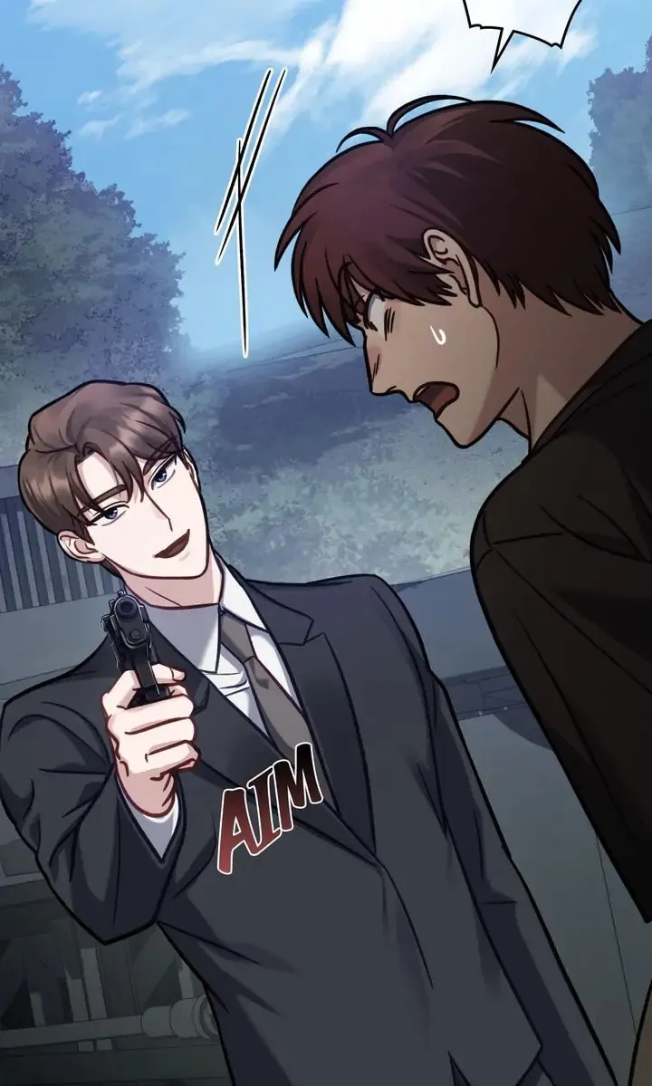 Read The Dilettante chapter 9 image 28 on Lezhin